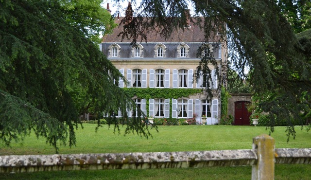 La vie de Château au Sein de la Bastide de Saint Justin
