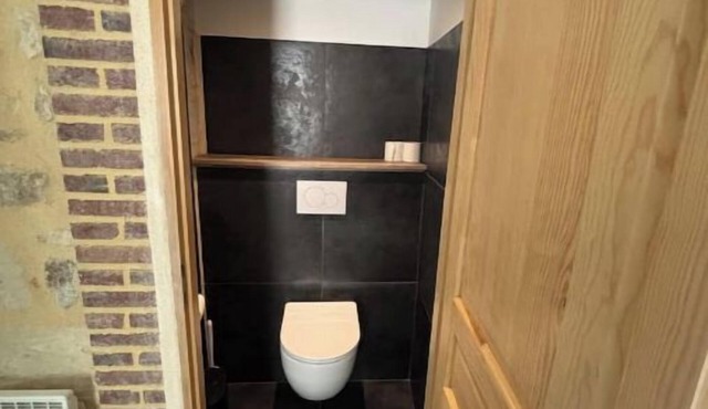 La vie de château - Lodge