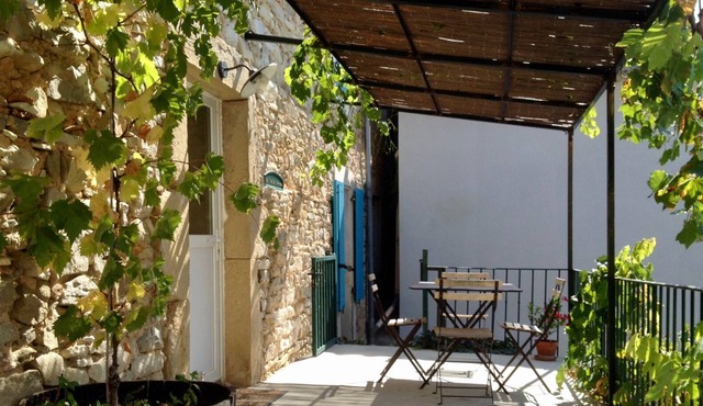 La Vieille Ferme @ L'Autre Maison - Cottage between Uzès and Anduze