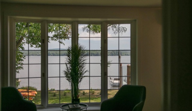La vie O-Lac Magog