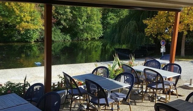 La Vieille Auberge