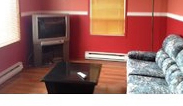 La Vieille Auberge, tourism residence - Appartment 1 room - 1 Queen bed, 1 single bed and 1 sofa bed Quadruple