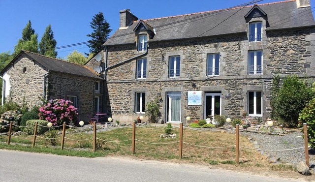 La Vieille Boulangerie