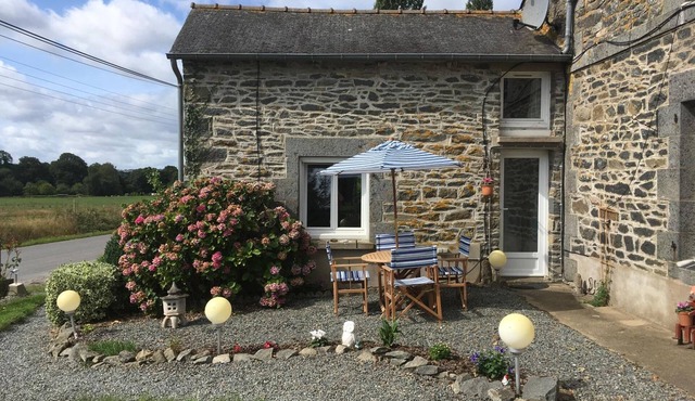 La Vieille Boulangerie