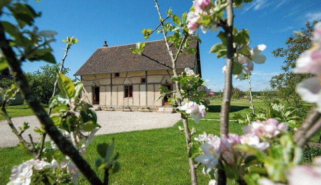 La Vieille Chasse - ALLEREY-SUR-SAONE