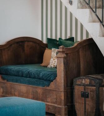 La Vieille Ferme de Tassigny