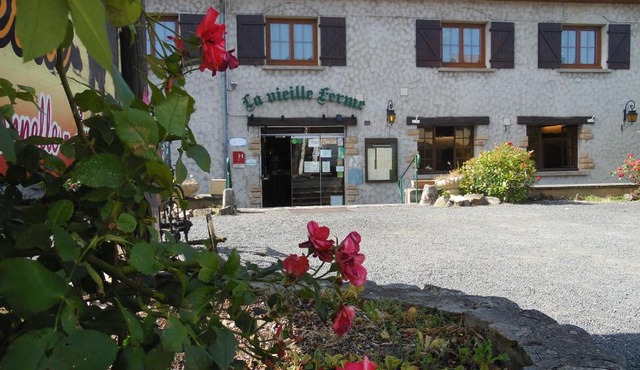 La Vieille Ferme