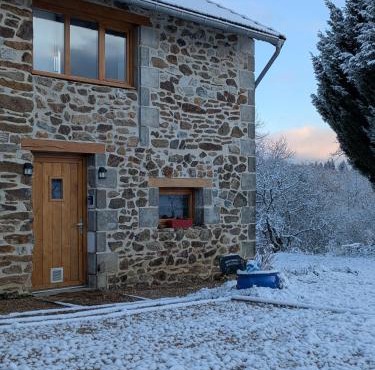 La Vieille Maison aux Canards