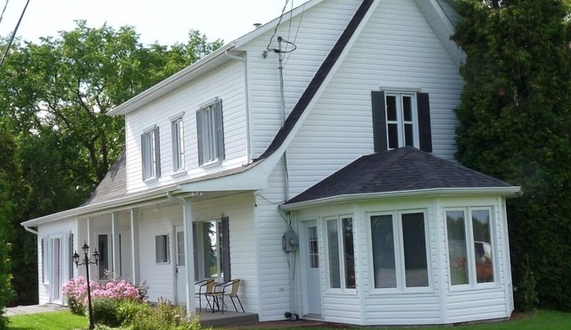 La Vieille Maison de Xavier