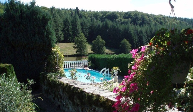 La Vieille Maison D'Aurin