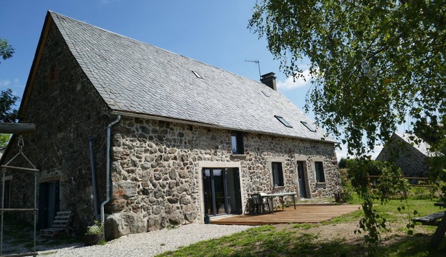 La Vieille Maison