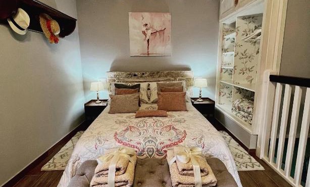 La Vierta Casa Rural Agroturismo