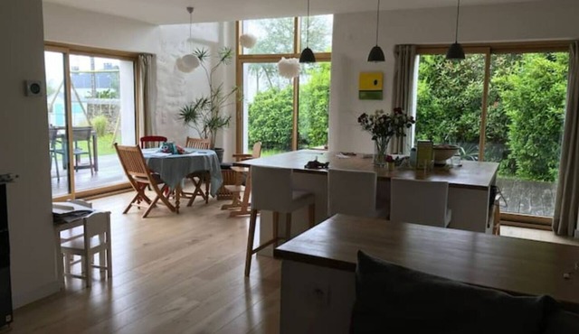 La Vigie sur la Rade