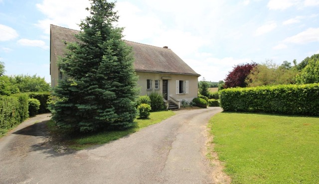 La Vigne des Guyons - BUXY