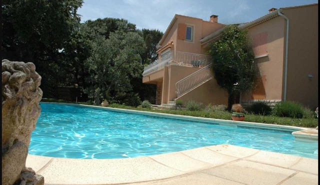 La Vigne et L'Olivier B&B