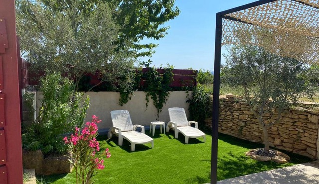 La Vigne