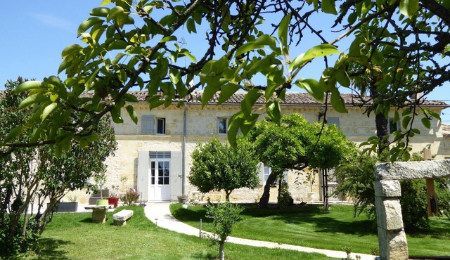 La Vigneraie de Laura