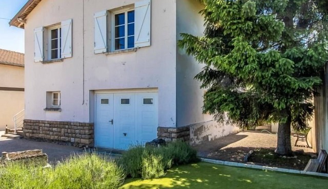 La Vigneraie - FUISSE