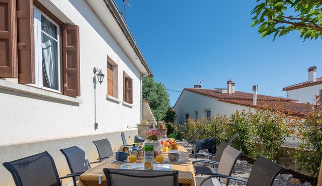 La Vigneronne by Interhome