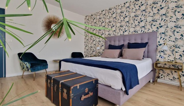 LA VIGNERONNE DE GIGEAN