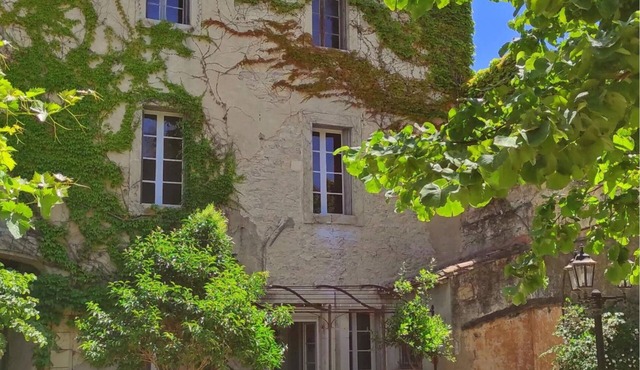 La Vigneronne des Costières