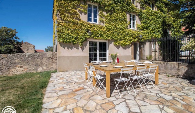 La Vigneronne - MONTPEYROUX