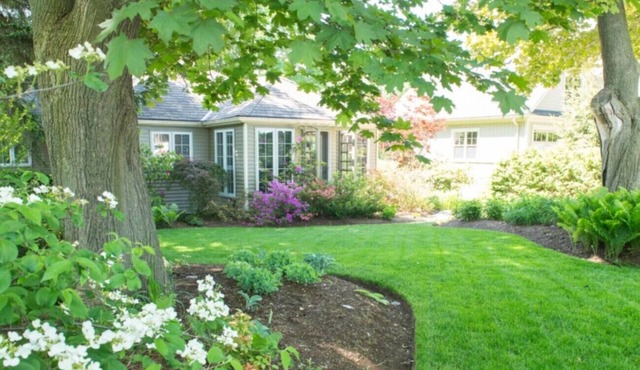 La Vignette, Dog Friendly Bungalow Close to the Lakefront