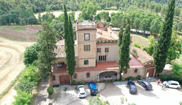 La Vila d'Argençola - Apartamentos