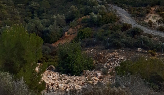 La vila's house (Vilanova)