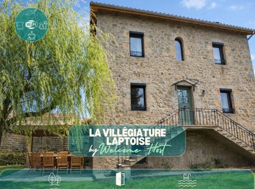 La Villégiature Laptoise, Calme et Confort