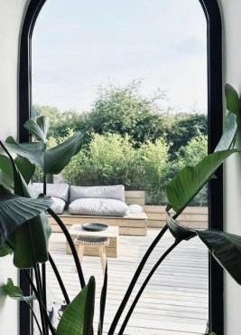 La Villa Ô Wood & Chic