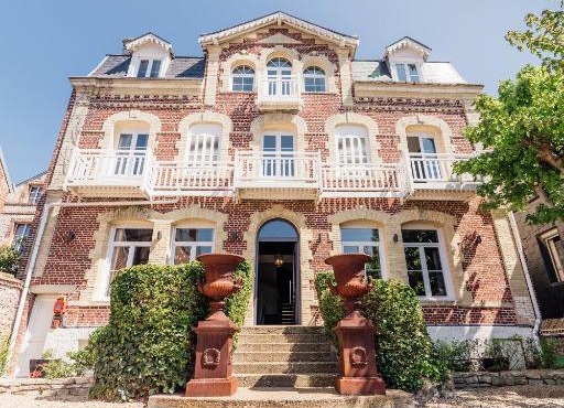 La villa 10 HÔTEL SPA