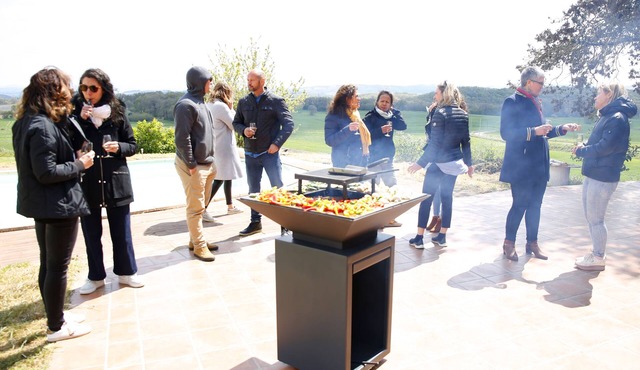 La Villa 70's - Immerse yourself in the Seventies