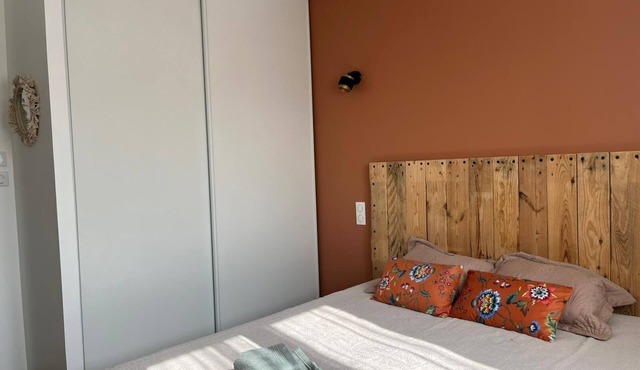 La Villa 8 personnes - Crampagna near Foix