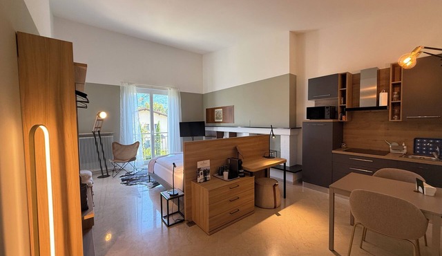 LA VILLA, a Swiss Quality Hotel