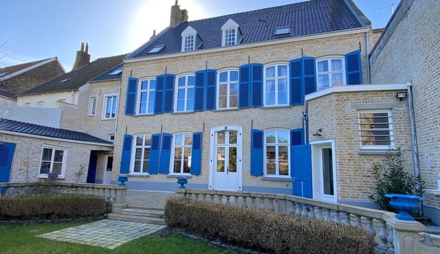 La Villa Authentique - Jacuzzi, babyfoot