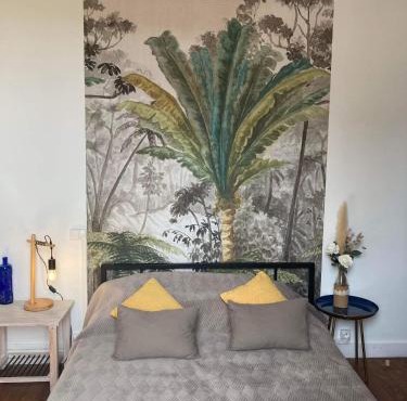 La villa Bherte dé cil