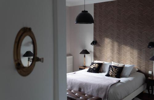 La Villa Côté Cour