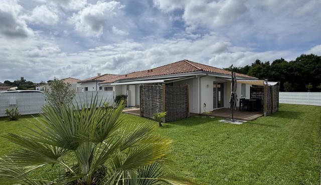 La Villa Caroline - LEON