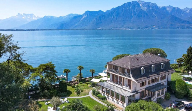 La Villa