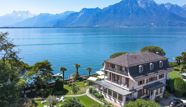 La Villa