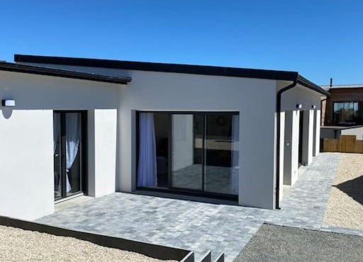 La Villa Cocco 4 à 6 personnes située à Etables sur Mer à 400 m de la Plage