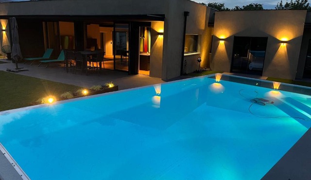 La Villa Cosy