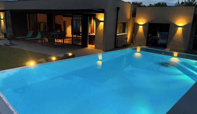 La Villa Cosy
