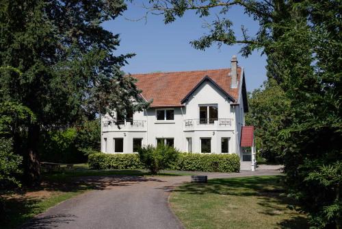 La Villa d 'Emma, gite 10-15 pers