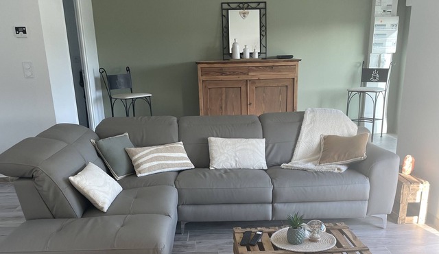 la Villa des Vergers