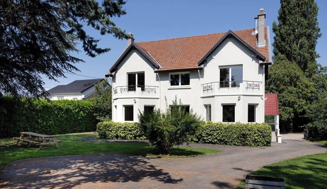 La Villa d'Emma, gîte 10-15 pers