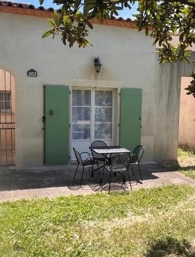 La villa De Lina 202 -Self Check In