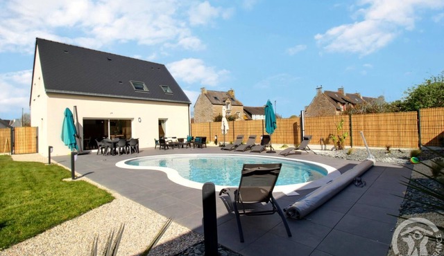 La Villa Détente - Saint Cast LE Guildo