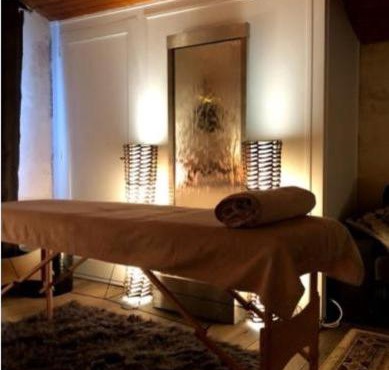 La Villa du Château Belloy